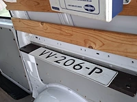 Bedrijfswagen mercedes-benz, vito 114 cdi, n.v.t., bouwjaar 2016 - afbeelding 28 van  43