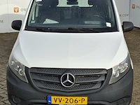 Bedrijfswagen mercedes-benz, vito 114 cdi, n.v.t., bouwjaar 2016 - afbeelding 2 van  43