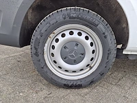 Bedrijfswagen mercedes-benz, vito 114 cdi, n.v.t., bouwjaar 2016 - afbeelding 32 van  43