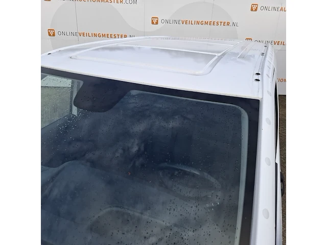 Bedrijfswagen mercedes-benz, vito 114 cdi, n.v.t., bouwjaar 2016 - afbeelding 34 van  43