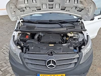 Bedrijfswagen mercedes-benz, vito 114 cdi, n.v.t., bouwjaar 2016 - afbeelding 36 van  43