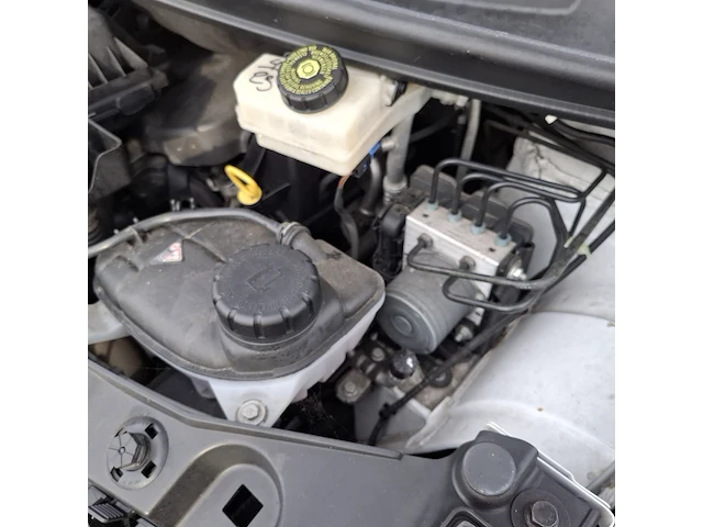 Bedrijfswagen mercedes-benz, vito 114 cdi, n.v.t., bouwjaar 2016 - afbeelding 38 van  43