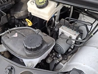 Bedrijfswagen mercedes-benz, vito 114 cdi, n.v.t., bouwjaar 2016 - afbeelding 38 van  43