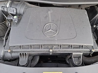 Bedrijfswagen mercedes-benz, vito 114 cdi, n.v.t., bouwjaar 2016 - afbeelding 39 van  43