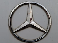 Bedrijfswagen mercedes-benz, vito 114 cdi, n.v.t., bouwjaar 2016 - afbeelding 43 van  43