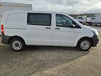 Bedrijfswagen mercedes-benz, vito 114 cdi, n.v.t., bouwjaar 2016 - afbeelding 4 van  43