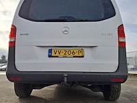 Bedrijfswagen mercedes-benz, vito 114 cdi, n.v.t., bouwjaar 2016 - afbeelding 7 van  43