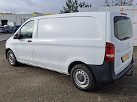 Bedrijfswagen mercedes-benz, vito 114 cdi, n.v.t., bouwjaar 2016 - afbeelding 8 van  43