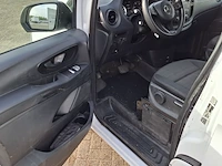 Bedrijfswagen mercedes-benz, vito 114 cdi, n.v.t., bouwjaar 2016 - afbeelding 9 van  43