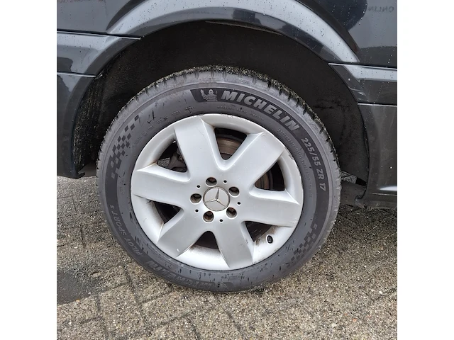 Bedrijfswagen mercedes-benz, vito 115 cdi, n.v.t., bouwjaar 2010 - afbeelding 5 van  60