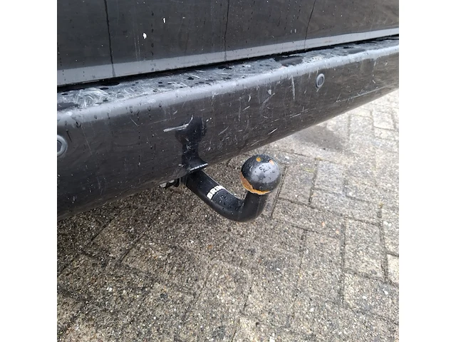 Bedrijfswagen mercedes-benz, vito 115 cdi, n.v.t., bouwjaar 2010 - afbeelding 8 van  60