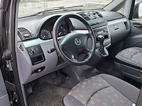 Bedrijfswagen mercedes-benz, vito 115 cdi, n.v.t., bouwjaar 2010 - afbeelding 9 van  60
