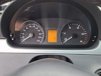 Bedrijfswagen mercedes-benz, vito 115 cdi, n.v.t., bouwjaar 2010 - afbeelding 13 van  60