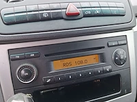 Bedrijfswagen mercedes-benz, vito 115 cdi, n.v.t., bouwjaar 2010 - afbeelding 17 van  60