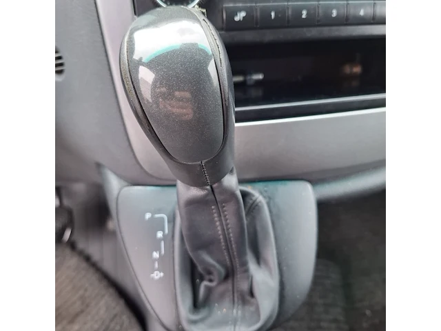 Bedrijfswagen mercedes-benz, vito 115 cdi, n.v.t., bouwjaar 2010 - afbeelding 18 van  60