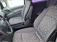 Bedrijfswagen mercedes-benz, vito 115 cdi, n.v.t., bouwjaar 2010 - afbeelding 21 van  60