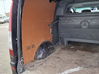 Bedrijfswagen mercedes-benz, vito 115 cdi, n.v.t., bouwjaar 2010 - afbeelding 25 van  60