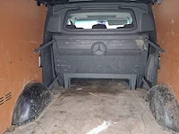 Bedrijfswagen mercedes-benz, vito 115 cdi, n.v.t., bouwjaar 2010 - afbeelding 26 van  60