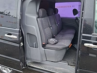 Bedrijfswagen mercedes-benz, vito 115 cdi, n.v.t., bouwjaar 2010 - afbeelding 30 van  60