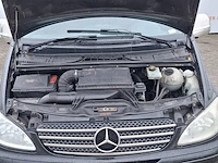 Bedrijfswagen mercedes-benz, vito 115 cdi, n.v.t., bouwjaar 2010 - afbeelding 35 van  60