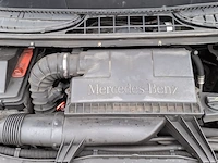 Bedrijfswagen mercedes-benz, vito 115 cdi, n.v.t., bouwjaar 2010 - afbeelding 37 van  60