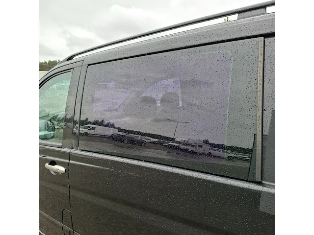 Bedrijfswagen mercedes-benz, vito 115 cdi, n.v.t., bouwjaar 2010 - afbeelding 41 van  60