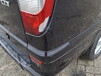 Bedrijfswagen mercedes-benz, vito 115 cdi, n.v.t., bouwjaar 2010 - afbeelding 48 van  60
