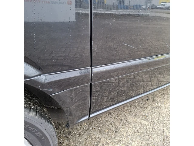 Bedrijfswagen mercedes-benz, vito 115 cdi, n.v.t., bouwjaar 2010 - afbeelding 50 van  60
