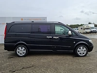 Bedrijfswagen mercedes-benz, vito 115 cdi, n.v.t., bouwjaar 2010 - afbeelding 45 van  60