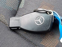 Bedrijfswagen mercedes-benz, vito 115 cdi, n.v.t., bouwjaar 2010 - afbeelding 57 van  60