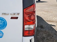 Bedrijfswagen mercedes-benz, vito 116 cdi extra lang, 2015 - afbeelding 3 van  47
