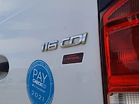 Bedrijfswagen mercedes-benz, vito 116 cdi extra lang, 2015 - afbeelding 4 van  47
