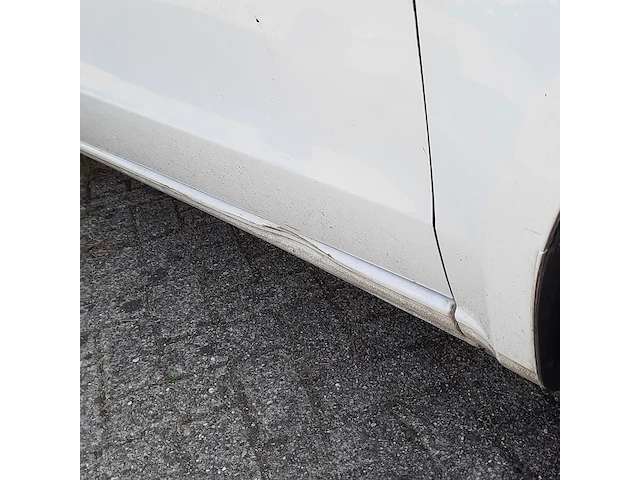Bedrijfswagen mercedes-benz, vito 116 cdi extra lang, 2015 - afbeelding 5 van  47