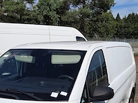 Bedrijfswagen mercedes-benz, vito 116 cdi extra lang, 2015 - afbeelding 8 van  47