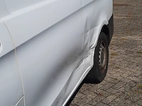 Bedrijfswagen mercedes-benz, vito 116 cdi extra lang, 2015 - afbeelding 10 van  47