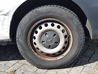 Bedrijfswagen mercedes-benz, vito 116 cdi extra lang, 2015 - afbeelding 11 van  47