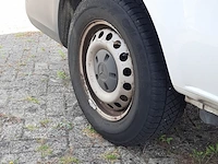 Bedrijfswagen mercedes-benz, vito 116 cdi extra lang, 2015 - afbeelding 15 van  47