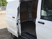 Bedrijfswagen mercedes-benz, vito 116 cdi extra lang, 2015 - afbeelding 16 van  47