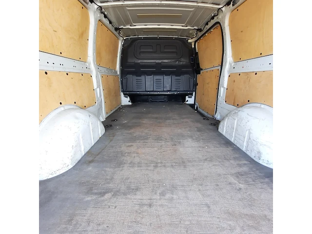 Bedrijfswagen mercedes-benz, vito 116 cdi extra lang, 2015 - afbeelding 17 van  47