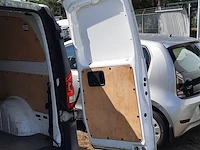 Bedrijfswagen mercedes-benz, vito 116 cdi extra lang, 2015 - afbeelding 18 van  47