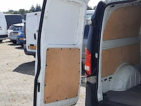 Bedrijfswagen mercedes-benz, vito 116 cdi extra lang, 2015 - afbeelding 19 van  47