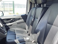 Bedrijfswagen mercedes-benz, vito 116 cdi extra lang, 2015 - afbeelding 21 van  47