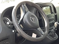 Bedrijfswagen mercedes-benz, vito 116 cdi extra lang, 2015 - afbeelding 26 van  47