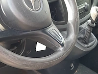 Bedrijfswagen mercedes-benz, vito 116 cdi extra lang, 2015 - afbeelding 28 van  47