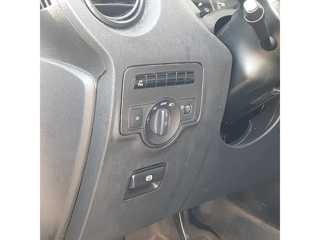 Bedrijfswagen mercedes-benz, vito 116 cdi extra lang, 2015 - afbeelding 29 van  47