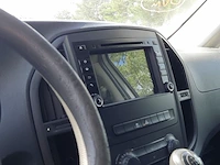 Bedrijfswagen mercedes-benz, vito 116 cdi extra lang, 2015 - afbeelding 31 van  47