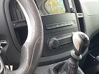 Bedrijfswagen mercedes-benz, vito 116 cdi extra lang, 2015 - afbeelding 32 van  47