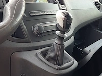 Bedrijfswagen mercedes-benz, vito 116 cdi extra lang, 2015 - afbeelding 33 van  47