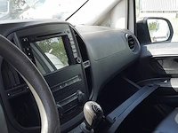Bedrijfswagen mercedes-benz, vito 116 cdi extra lang, 2015 - afbeelding 35 van  47