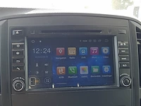 Bedrijfswagen mercedes-benz, vito 116 cdi extra lang, 2015 - afbeelding 37 van  47